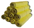 5 bis 100 Rollen Gelber Sack, Gelbe Säcke (100 Rollen)