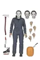 NECA Halloween H20: 20 Years Later – Ultimate Michael Myers Actionfigur im Maßstab 17,8 cm