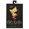 Halloween H20 (1998) Michael Myers Ultimate 7 Inch Scale Action Figure NEU