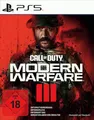 Call of Duty: Modern Warfare III PS5-Spiel