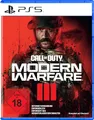 Call of Duty: Modern Warface III - PlayStation 5 | Disc