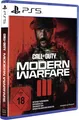 Activision PS5 Spiel Call of Duty Modern Warfare III PS5 Action Game