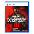 Call of Duty: Modern Warfare III (PS 5) - Zustand: Neu