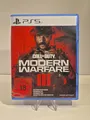 Call of Duty Modern Warfare III 3 PS5 Sony PlayStation 5 OVP