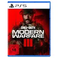 Call of Duty Modern Warfare III PS5 Action Spiel neu & ovp