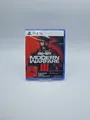 Sony Playstation 5 Call of Duty Mordern Warfare Zustand NEU