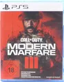 Call of Duty: Modern Warfare III (Sony PlayStation 5) PS5 Spiel in OVP - SEHR GU