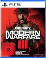 PS5 - Call of Duty: Modern Warfare III DE mit OVP sehr guter Zustand