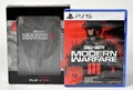 Sony PlayStation 5 PS5,Call of Duty Modern Warfare 3 III mit Play + Pak,neu,OVP