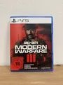Call of Duty: Modern Warfare III (PS 5, 2023)