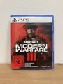 Call of Duty: Modern Warfare III (PS 5, 2023)
