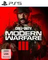 Call of Duty - Modern Warfare III PS5 (Sony PlayStation 5, 2023) NEU OVP