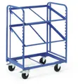 ROLLCART 16-4336 Etagenwagen Stahl