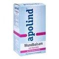 APOLIND Wundbalsam m.Nystati 100 g