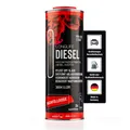 LIFETIME Diesel Additiv für 1000 Liter | AGR & DPF Pflege Systemreiniger 1000ml