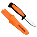 Morakniv Basic 546 Sauscharf orange Jagdmesser Gürtelmesser Sonderpreis NEUWARE
