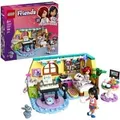 42647 Friends Paisleys Zimmer, Konstruktionsspielzeug