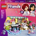 42647 LEGO FRIENDS Paisleys Zimmer
