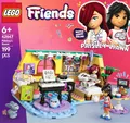 5702017814865 Klocki konstrukcyjne Lego Friends pokój Paisley LEGO 42647 LEGO