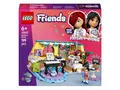 LEGO 42647 Friends - Paisleys Zimmer - Neu & OVP