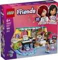 LEGO® Friends Paisleys Zimmer 199 Teile 42647