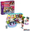 LEGO Friends 42647 Paisleys Zimmer 42647