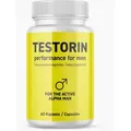 Testorin Kapseln - Performance for men (60 Stück)