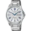 CASIO Herrenuhr MTP-1384D-7A2VDF + BOX