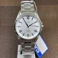 Casio MTP-1384D-7A2 Standard Analog Edelstahl Armband Herren Dress Watch