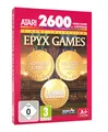EPYX Games (Atari 2600+) Cartridge