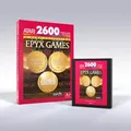 EPYX Games (Atari 2600+) Juego para Consola Varias Consolas