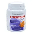 Cordyceps Pulse