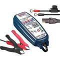 Tecmate OptiMate 3, Ladegerät