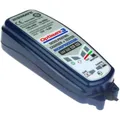 OptiMate 3 - Smart Ladegerät zum Retten von 12V-Batterien