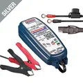 Tecmate OptiMate 3 2V 0.8A Silber Akku Ladegerät & Erhalter TM430