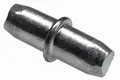 Hettich Regalbodenträger verzinkt 5 mm Stahl, 20 Stück