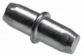 Hettich Wandregalhalter Hettich Regalbodenträger verzinkt 5 mm Stahl, 20