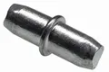 Hettich Regalbodenträger verzinkt 5 mm Stahl, 20 Stück  Bodenträger