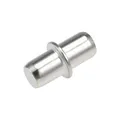 Bodenträger 5 mm 20 stück verzinkt Steckbodenträger Regal Bodenträger
