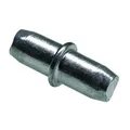 HETTICH Bodenträger duplo, 5mm, verzinkt, 20 Stück (0,13 EUR/Stück)