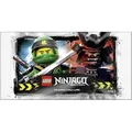 LEGO® Ninjago (Serie 3) - 1 Booster
