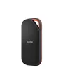 SANDISK Extreme PRO USB4 SSD - 2TB - Grau - Extern SSD - USB4