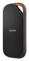 SanDisk Extreme Pro Externe SSD 2 TB SDSSDE82-2T00-G25