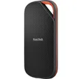 Sandisk externe SSD (2 TB) Portabel und robust", Portabel und robustes Design