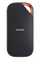 SanDisk Extreme PRO USB4 2TB Portable SSD Festplatte GRAU / SDSSDE82-2T00-G25