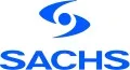 SACHS 1864 002 993 Kupplungsscheibe