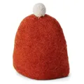 Gry & Sif Eierwärmer ''Egg Cosy'' in Rot - (L)10,5 cm