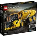 Lego Technic 42114 Volvo Knicklenker Dampr 6x6