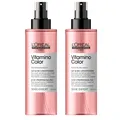 Loreal Vitamino Color 10 in 1 Spray - Professionnel Serie Expert 2x 190ml