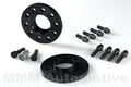 H&R ABE SV schwarz 30mm Skoda Octavia + RS (5E) 55573-15 Spurverbreiterung